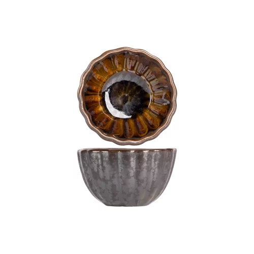 Elements mineral aperoschaaltje rond