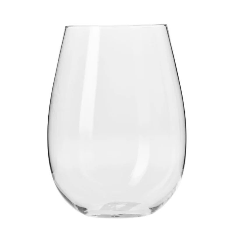 Harmony waterglas D90xH125mm 550ml