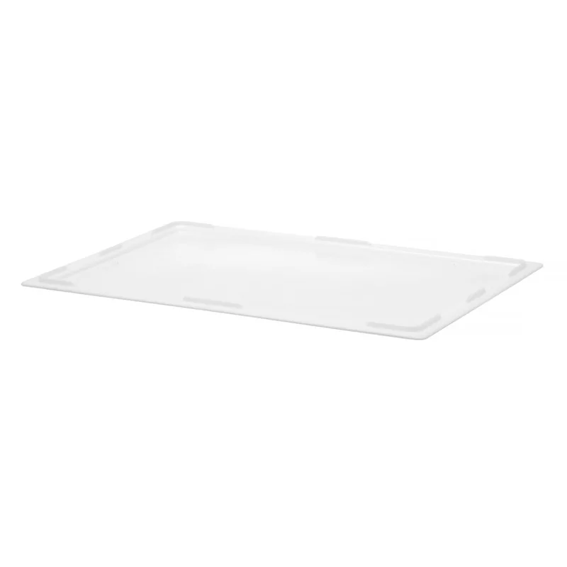 Deksel voor pizzadeegdoos GN 1/1