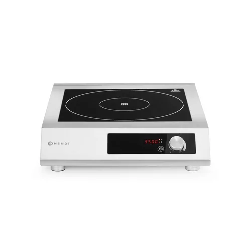 Inductiekookplaat 3500 H XXL