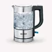 Severin Waterkoker silver-frost 0.5 liter WK 3472