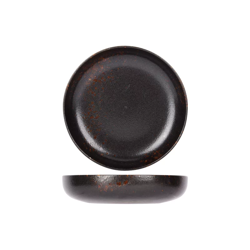 Etna diep bord d16cm