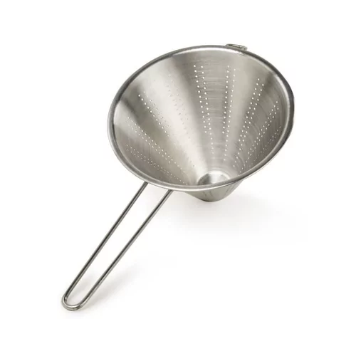 Puntzeef inox D260mm