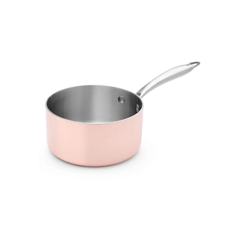 Steelpan - zonder deksel