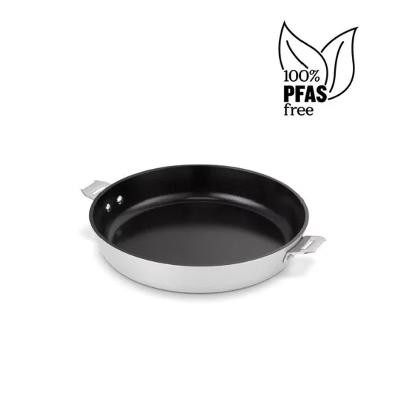 Beka Evolution antikleef braadpan Ø20cm