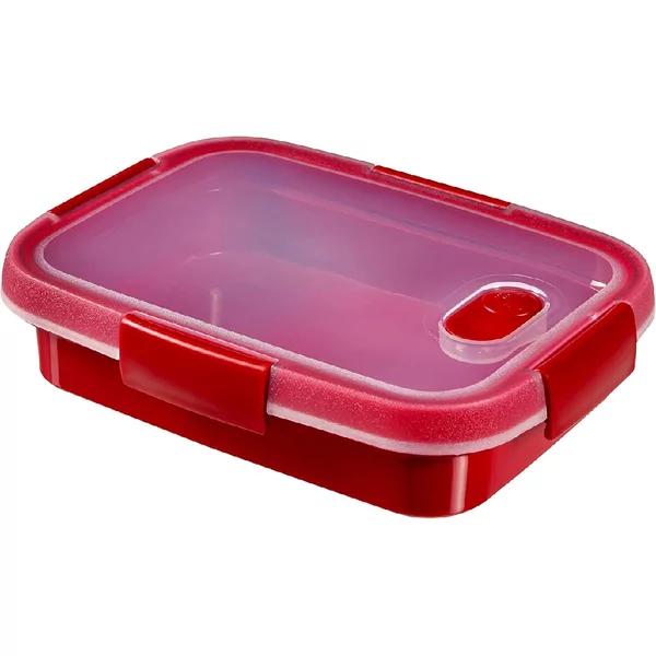 Microwave multi-use 0.7Ltr. ROOD 
