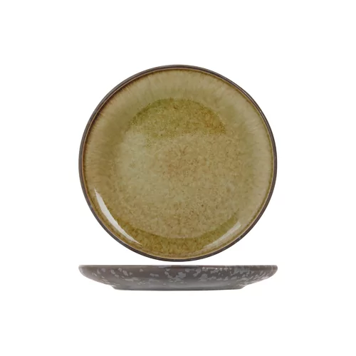 Elements mineral broodbordje d16cm
