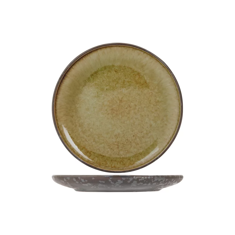 Elements mineral broodbordje d16cm