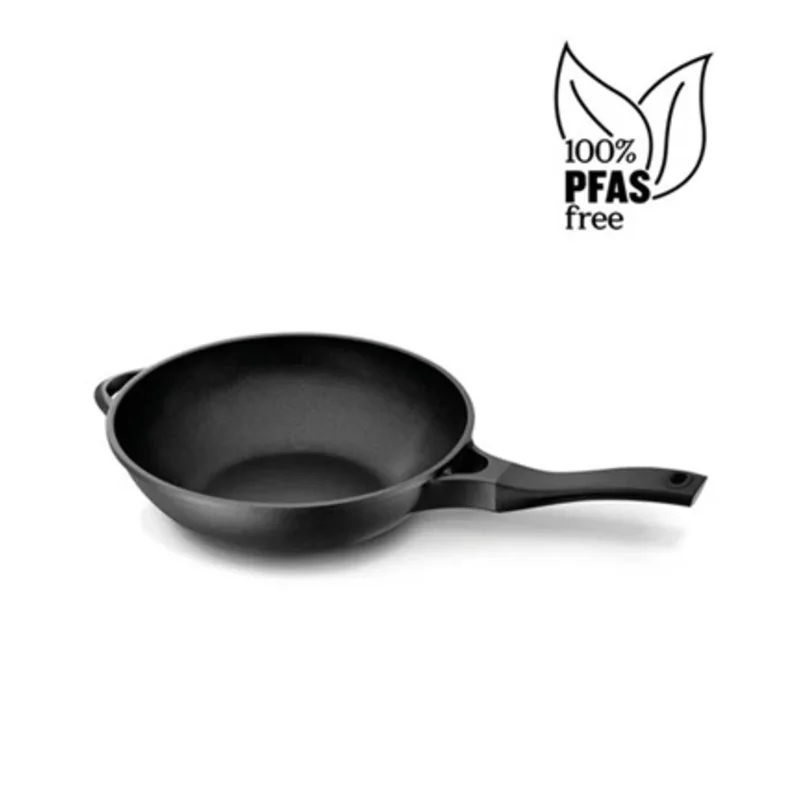 Beka Energy Wokpan antikleef Ø30cm