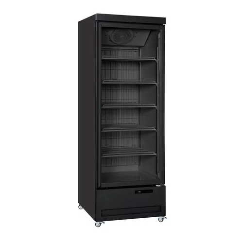 Staande display vriezer