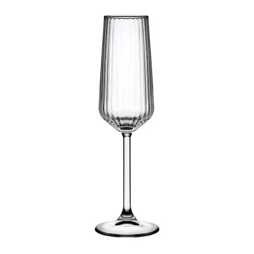 Allegra Focus flute D45/70xH226mm 195ml