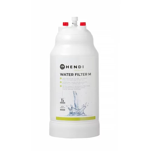 Waterfilter L
