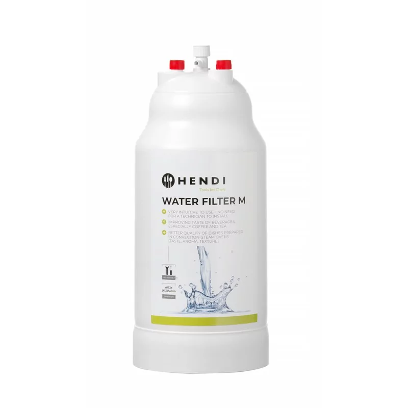Waterfilter L