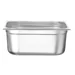GN 2/3 container