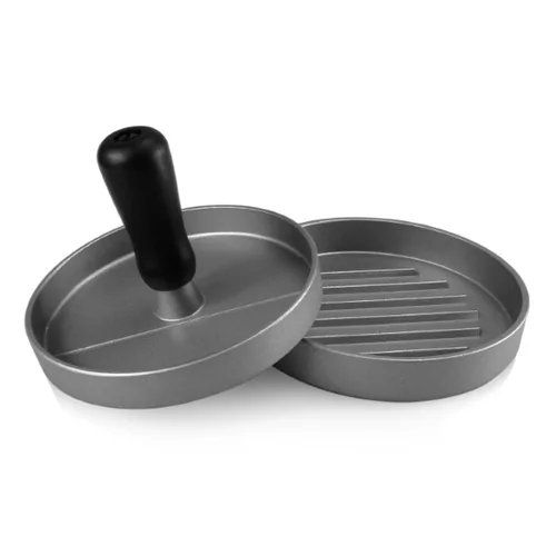 Westmark hamburgerpers D115xH80mm