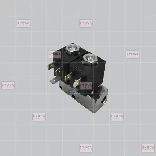 IDEA Ventielenblok cappuccinatore 24V wisselspanning