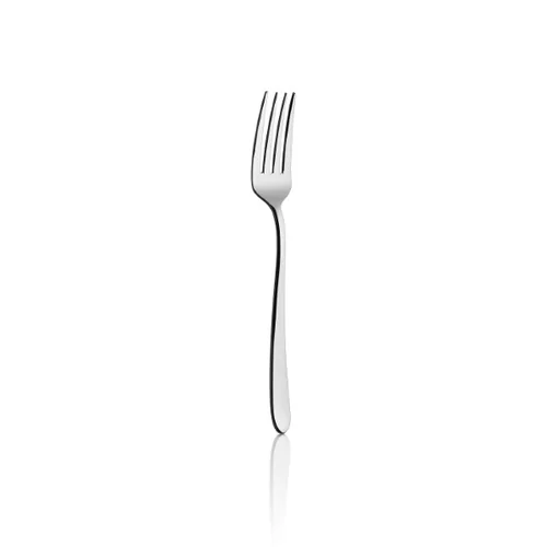 Bistro dessert/taartvork 18/10 L165xH3mm