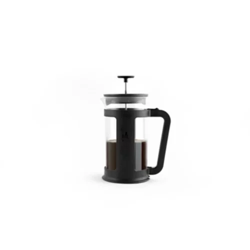 French Press 0.35L ZWART
