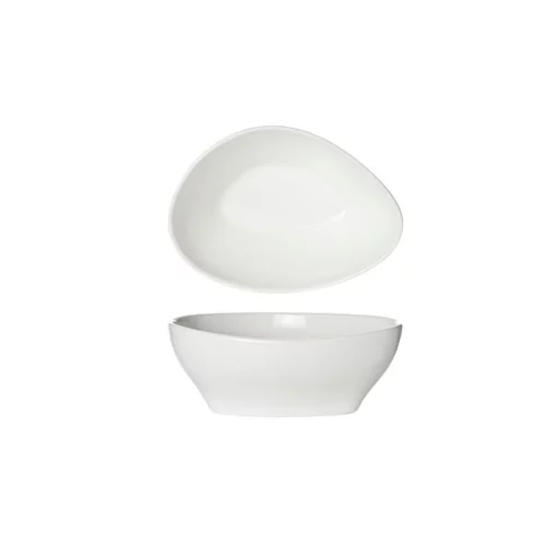 Island Schaaltje 12X9XH5CM 