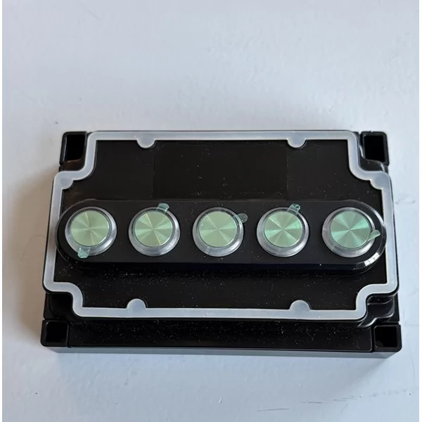 Onyx Pro toetsenbord met display 