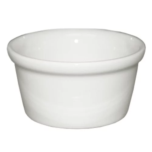 Lubiana Ameryka ramequin D78xH40mm 90ml