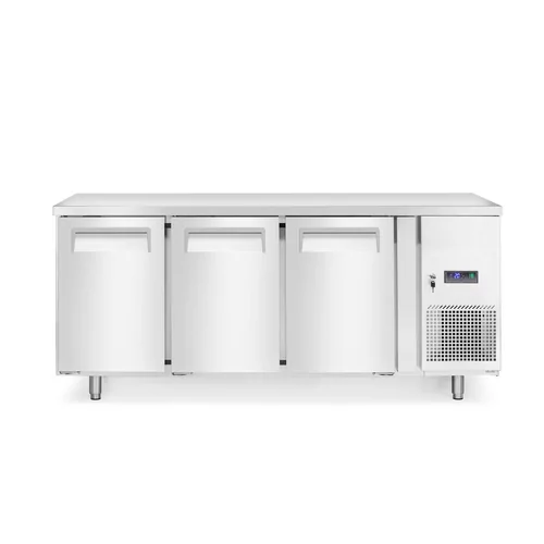 Vrieswerkbank, 3-deurs