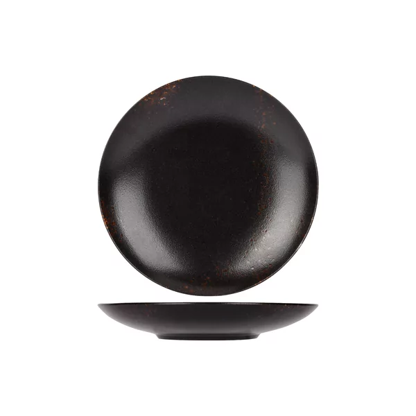 Etna presentatiebord rond d30cm