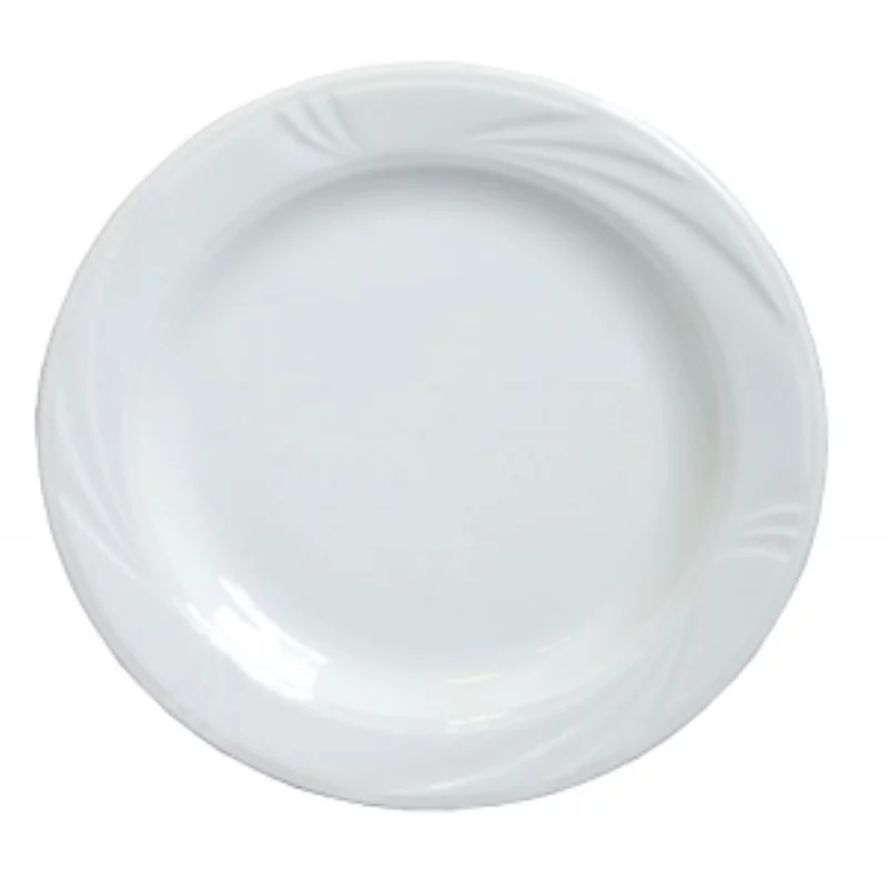 Lubiana Arcadia Plat bord D210mm