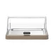 Koeldisplay met rolltop “Duo” UNIQ