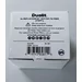 Dualit waterfilter voor Cino steamer (Qt6)