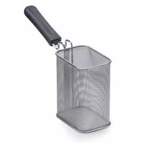 Speedy Pasta inzet 18/10 L140xB105xH180mm 2,3L