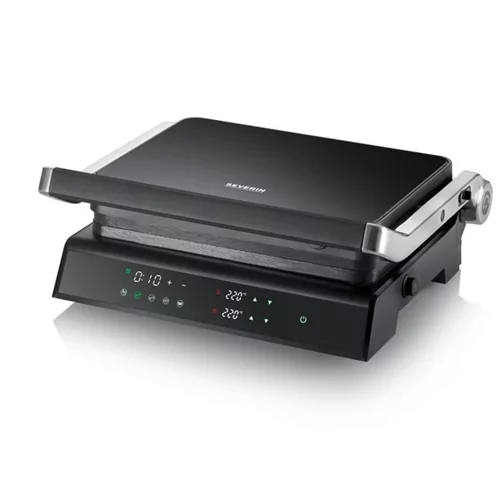 Severin kontaktgrill/panini  2000W