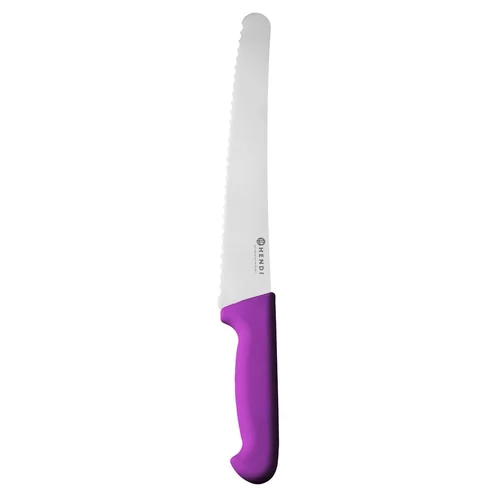 Gebakmes, 250 mm, HACCP