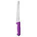 Gebakmes, 250 mm, HACCP
