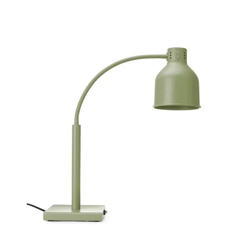 Flexibele warmtelamp