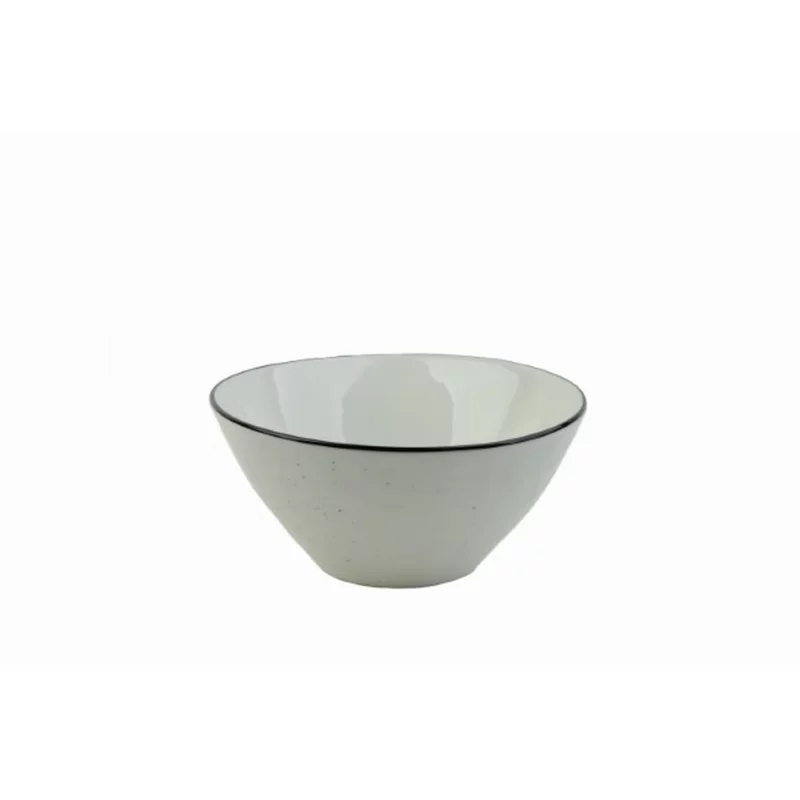 Black Pepper bowl D120xH54mm 230ml