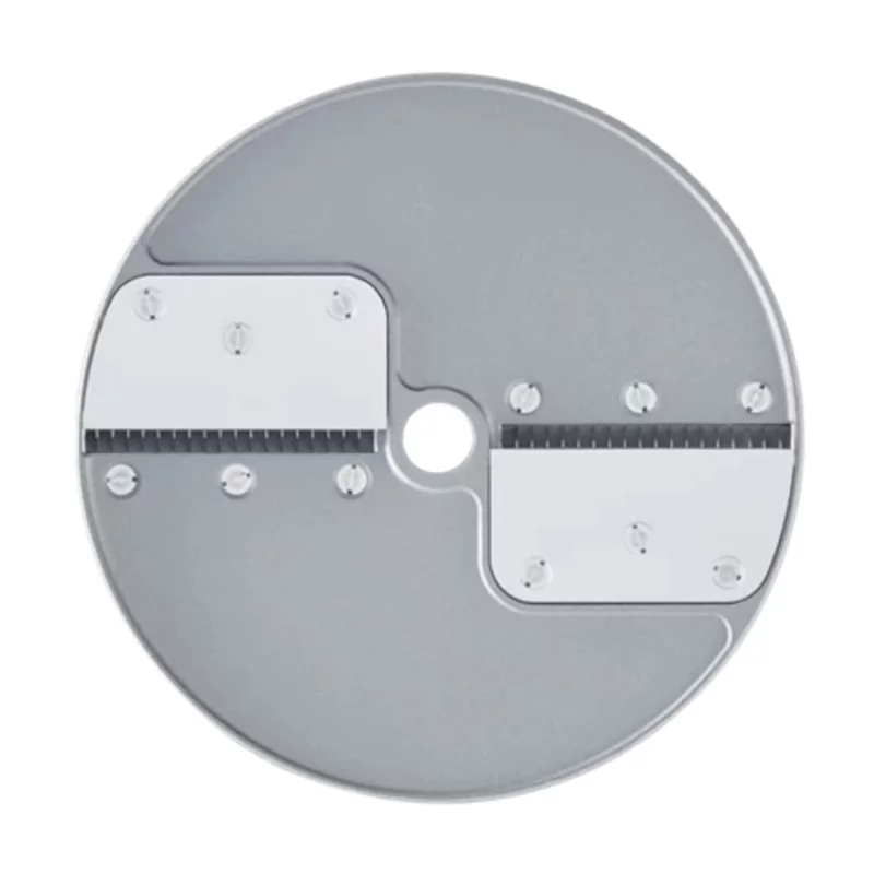 Robot Coup Snijschijf  Julienne 4x4mm (Steppegras)