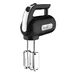Dualit handmixer Gloss Black