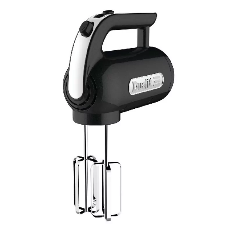 Dualit handmixer Gloss Black