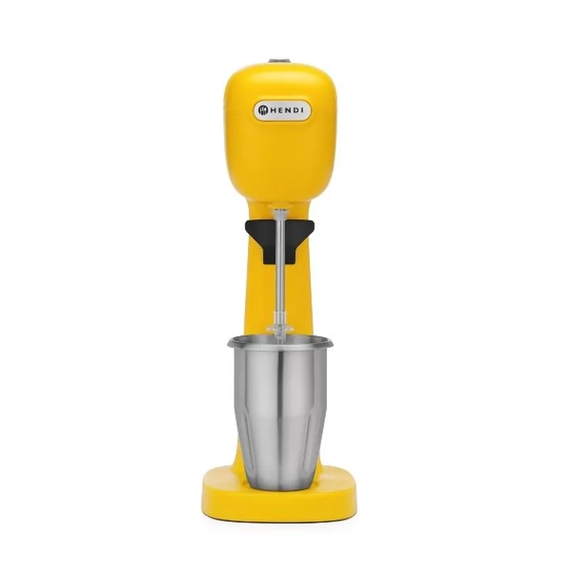 Milkshakemixer BPA-vrij - Design by Bronwasser