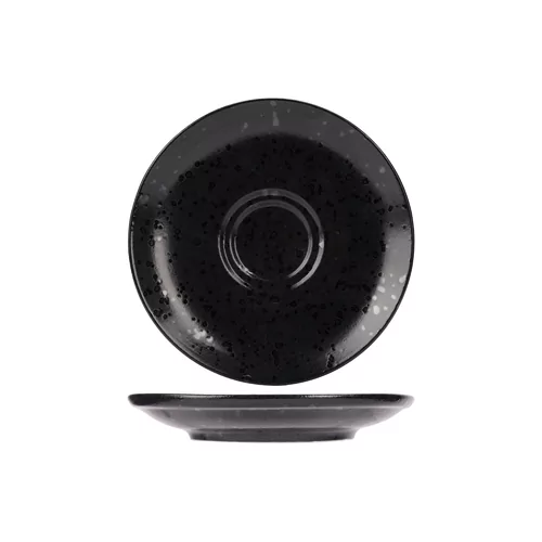 Proof Artisan zwart ondertas Ø16cm