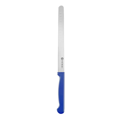 Zalmmes, 300 mm, HACCP