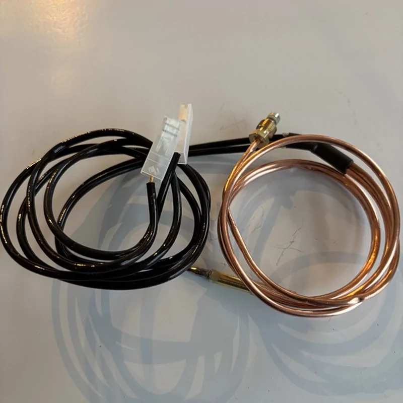 Diamond Thermokoppel M9 x 1  100  