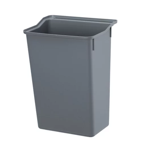 Container voor serveerwagen
