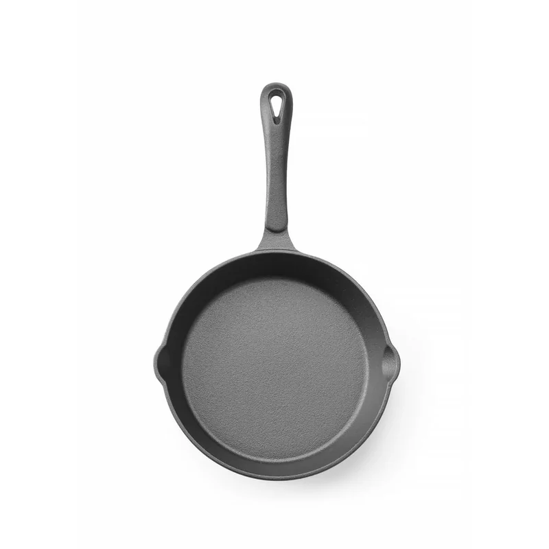Gietijzeren Skillet