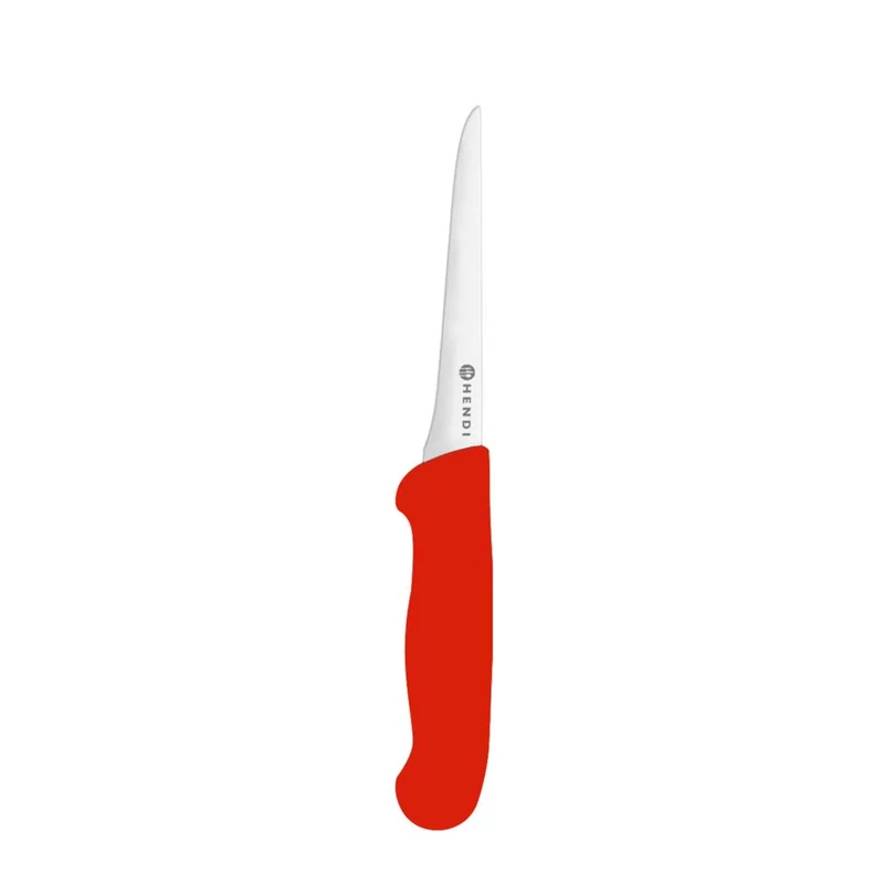 Uitbeenmes 150 mm, HACCP
