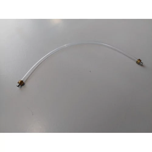 KV1 Teflon pijp 250mm (Lang)