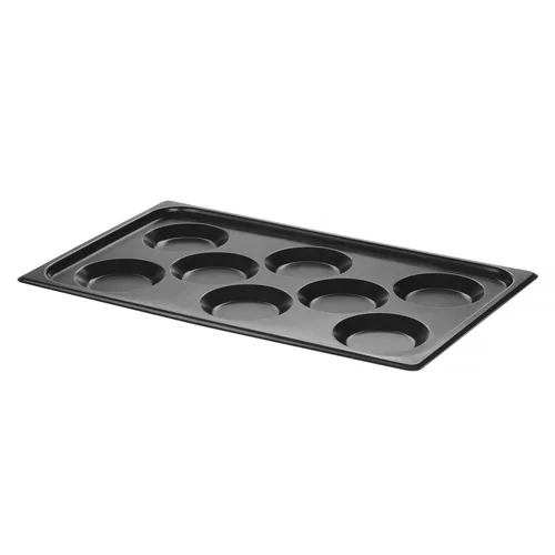 Bakplaat met antiaanbaklaag CONVECTOMAT EGGPLATE.
