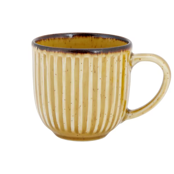 Solas mustard espressotas 90ml d6xh6cm