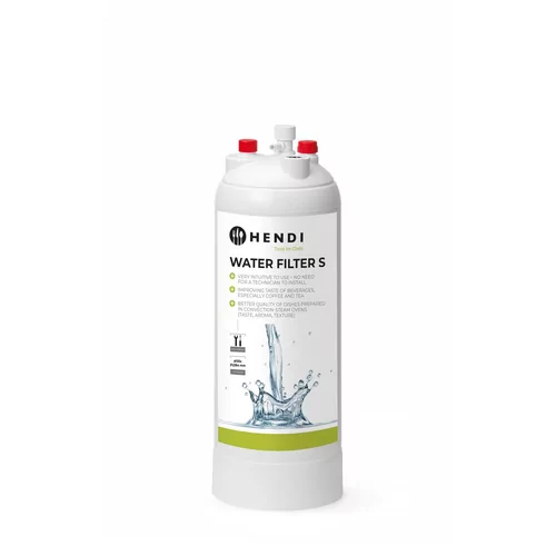 Waterfilter M